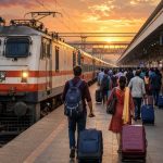दिवाली-छठ के लिए रेलवे का बड़ा तोहफा, 15 स्पेशल ट्रेनें शुरू; फटाफट बुक करें टिकट