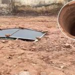मस्जिद के मलबे के नीचे मिला कुआं, मजबूत स्लैब ने चौंकाया; ASI की टीम करेगी पड़ताल