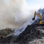 मध्य प्रदेश में कचरे के पहाड़ होंगे साफ, 30 से अधिक डंपिंग साइटों पर जमा 12 लाख टन कचरे का निपटारा