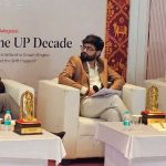 यूपी डायलॉग’ में जुटे 100+ युवा, उत्तर प्रदेश के एक दशक के बदलाव पर हुई चर्चा
