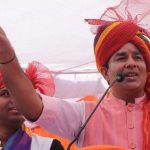 ‘मुस्लिमों की बर्बादी के पीछे अखिलेश-राहुल और ओवैसी’, संगीत सोम का तीखा हमला