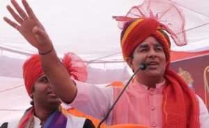 ‘मुस्लिमों की बर्बादी के पीछे अखिलेश-राहुल और ओवैसी’, संगीत सोम का तीखा हमला