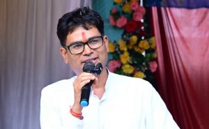 कोड़ातराई में 1.21 करोड़ की लागत से बनेगा पीएम स्कूल भवन, वित्त मंत्री ओपी चौधरी ने किया भूमिपूजन