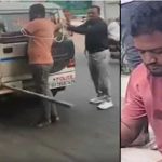 फैजल को जीप से बांधकर पीटा, गुजरात पुलिस की कार्रवाई पर उठे सवाल; जानें पूरा मामला