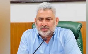 वन कर्मचारियों को नहीं हटाएगी पंजाब सरकार, मंत्री लाल चंद कटारू ने किया बड़ा ऐलान