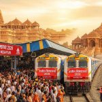 सिंहस्थ 2028 में श्रद्धालुओं के लिए बड़ी तैयारी, 125+ स्पेशल ट्रेनें चलेंगी; AI कैमरों से होगी निगरानी
