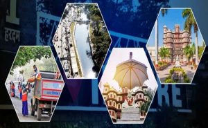 इंदौर की हवा ने भी बढ़ाया शहर का गौरव, स्वच्छ वायु सर्वेक्षण में मिला दूसरा स्थान; 7 सितंबर को ऐलान