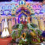 गणेश चतुर्थी पर 200 साल बाद दुर्लभ संयोग, भद्र-मालव्य राजयोग से चमकेंगी 5 राशियां गणेश चतुर्थी पर 200 साल बाद दुर्लभ संयोग, भद्र-मालव्य राजयोग से चमकेंगी 5 राशियां