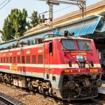 गोरखपुर से सायरंग तक सीधी रेल सेवा का प्रस्ताव, पहली राजधानी एक्सप्रेस मिलने की उम्मीद
