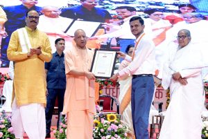 एक सप्ताह में 5,297 युवाओं को बांटे नियुक्ति पत्र, नौ वर्षों में साढ़े नौ लाख को सरकारी नौकरी देने का दावा