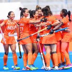 भारतीय महिला हॉकी का जलवा, जापान पर 3-1 की जीत से सेमीफाइनल में पहुंची टीम