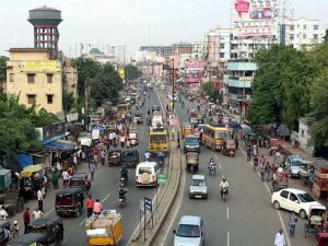पटना की हवा दिल्ली से बेहतर, स्वच्छ वायु सर्वेक्षण में 11 पायदान का सुधार