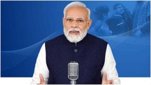 सर्जिकल स्ट्राइक के 10 साल पूरे, PM मोदी बोले- आतंकवाद के खिलाफ भारत की नीति साफ
