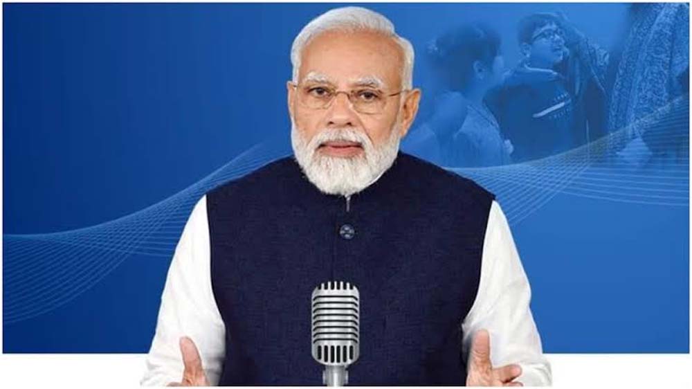 सर्जिकल स्ट्राइक के 10 साल पूरे, PM मोदी बोले- आतंकवाद के खिलाफ भारत की नीति साफ