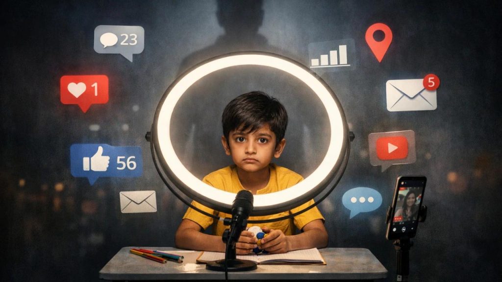 बच्चों की धड़कन से तय होगा पास या फेल, AI स्कूल के इस मॉडल पर उठे सवाल