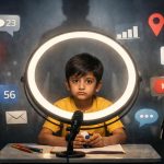 बच्चों की धड़कन से तय होगा पास या फेल, AI स्कूल के इस मॉडल पर उठे सवाल