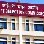 SSC CHSL 2026 का नोटिफिकेशन जारी, 12वीं पास के लिए 2,536 पदों पर भर्ती SSC CHSL 2026 का नोटिफिकेशन जारी, 12वीं पास के लिए 2,536 पदों पर भर्ती