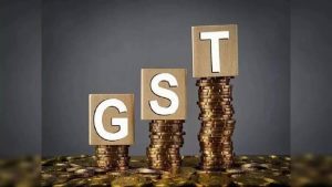 झारखंड का राजस्व संग्रह लक्ष्य से दूर, अगस्त में GST कलेक्शन 938 करोड़ के करीब