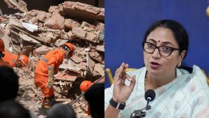 CM रेखा गुप्ता का बड़ा फैसला, सत्य निकेतन हादसे के घायलों को ₹5 लाख की आर्थिक मदद