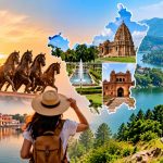 कुरुक्षेत्र से मोरनी तक पर्यटन को नई उड़ान, हरियाणा में विकसित होंगे 20 टूरिज्म हब कुरुक्षेत्र से मोरनी तक पर्यटन को नई उड़ान, हरियाणा में विकसित होंगे 20 टूरिज्म हब