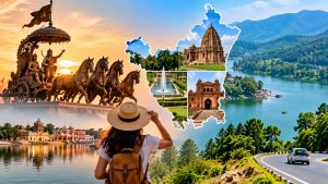 कुरुक्षेत्र से मोरनी तक पर्यटन को नई उड़ान, हरियाणा में विकसित होंगे 20 टूरिज्म हब कुरुक्षेत्र से मोरनी तक पर्यटन को नई उड़ान, हरियाणा में विकसित होंगे 20 टूरिज्म हब