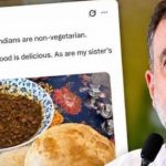 BRICS डिनर में वेज खाना, राहुल गांधी के पोस्ट से सोशल मीडिया पर छिड़ी नई बहस