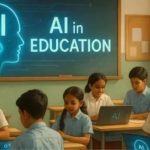 अब स्कूलों में पढ़ेंगे AI, कोडिंग और डेटा साइंस, झारखंड में सिलेबस तैयार करने की प्रक्रिया शुरू