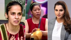 मैरीकॉम के बयान पर मचे बवाल के बाद उनकी टीम ने दी सफाई