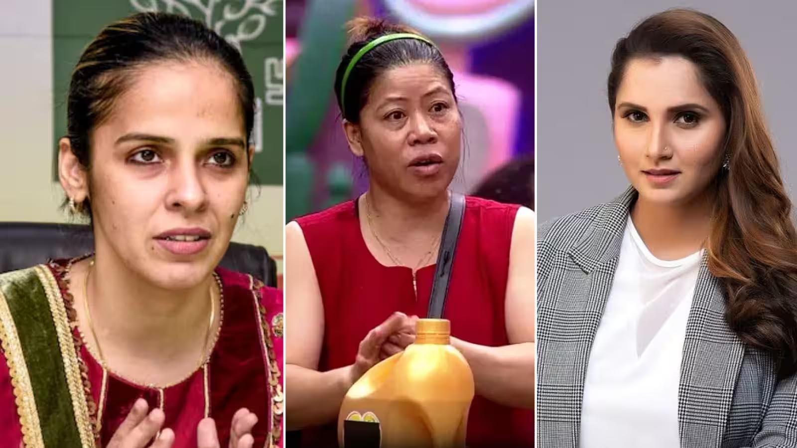 मैरीकॉम के बयान पर मचे बवाल के बाद उनकी टीम ने दी सफाई