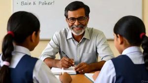 बिहार के सरकारी स्कूलों में मिलेगा ‘ऑफ द मंथ’ सम्मान, तय होंगे नए मानक