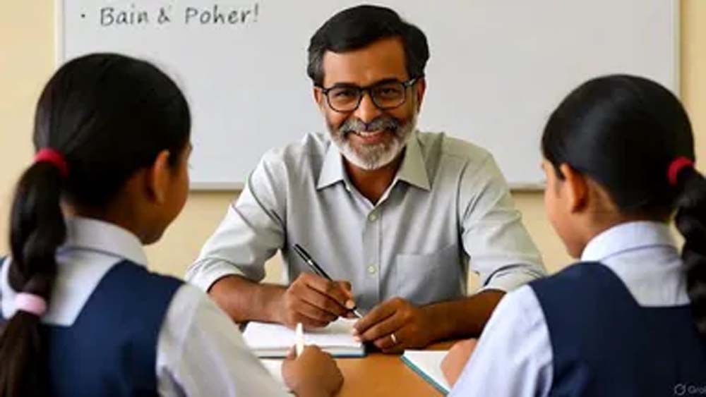 बिहार के सरकारी स्कूलों में मिलेगा ‘ऑफ द मंथ’ सम्मान, तय होंगे नए मानक