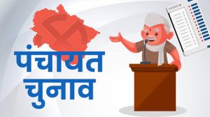 धनबाद में पंचायत चुनाव को लेकर बड़ी अपडेट, 2,939 मतदान केंद्रों में 27 जर्जर