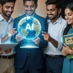 बिहार में बदलेगी कॉलेज शिक्षा, छात्रों को डिग्री के साथ AI और कौशल प्रशिक्षण बिहार में बदलेगी कॉलेज शिक्षा, छात्रों को डिग्री के साथ AI और कौशल प्रशिक्षण