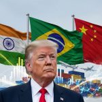 BRICS देश घटाएंगे डॉलर पर निर्भरता, स्थानीय मुद्रा में कारोबार बढ़ाने की तैयारी BRICS देश घटाएंगे डॉलर पर निर्भरता, स्थानीय मुद्रा में कारोबार बढ़ाने की तैयारी