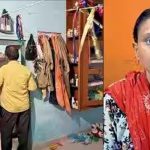 मृत समझकर किया अंतिम संस्कार, 28 महीने बाद घर पहुंची शिवानी; अब उलझी पुलिस की जांच