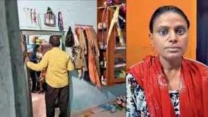 मृत समझकर किया अंतिम संस्कार, 28 महीने बाद घर पहुंची शिवानी; अब उलझी पुलिस की जांच