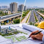 फरीदाबाद, गुरुग्राम और करनाल प्रगति योजना से जुड़े, शहरी सुविधाओं पर बढ़ेगा फोकस