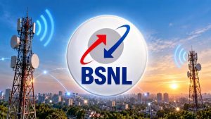 BSNL ने हरियाणा में मचाई धूम, नए यूजर्स जोड़ने में Jio-Airtel को छोड़ा पीछे BSNL ने हरियाणा में मचाई धूम, नए यूजर्स जोड़ने में Jio-Airtel को छोड़ा पीछे