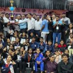 रायपुर में 8वीं राष्ट्रीय थाई बॉक्सिंग चैंपियनशिप का भव्य समापन, छत्तीसगढ़ बना उपविजेता