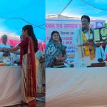 शिक्षक ही शिक्षा के साथ संस्कार दे सकते है अंजय शुक्ला