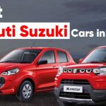 Maruti Cars Price Hike: ग्राहकों को फिर झटका! मारुति ने बढ़ाए कारों के दाम, जानें कितना महंगा हुआ सफर Maruti Cars Price Hike: ग्राहकों को फिर झटका! मारुति ने बढ़ाए कारों के दाम, जानें कितना महंगा हुआ सफर