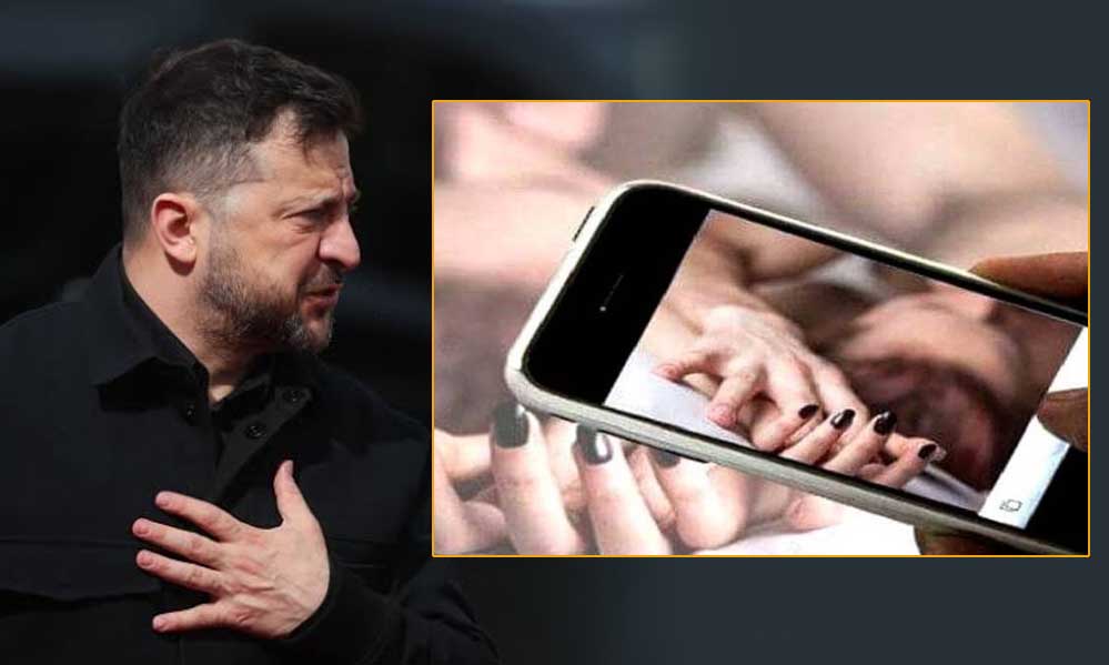 जंग के लिए ‘पोर्न टैक्स’! यूक्रेन में एडल्ट इंडस्ट्री को कानूनी बनाने का प्रस्ताव, जुटेंगे करोड़ों डॉलर