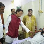 अवैध शराब पर सरकार सख्त! लापरवाही करने वालों पर होगी कड़ी कार्रवाई, डिप्टी CM शुक्ल ने दिए निर्देश