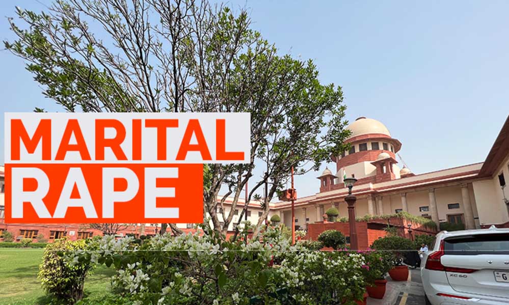 ‘शादी के बाद सहमति की जरूरत नहीं?’ 12 साल पुरानी याचिका से सुप्रीम कोर्ट तक पहुंचा मैरिटल रेप का मुद्दा