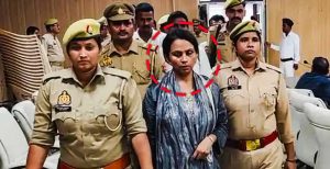 बेटी के साथ संबंधों का आरोप, पिता पर ब्लैकमेलिंग का खेल… SO की मौत के बाद सामने आया मामला