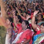 तीजा हमारी समृद्ध लोकसंस्कृति का पावन पर्व, इसमें मातृशक्ति के प्रेम, आस्था और परिवार की खुशहाली की कामना समाहित : मुख्यमंत्री साय