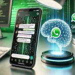 WhatsApp पर जुड़ेगा AI का पूरा नेटवर्क! कई AI Agents से सीधे बात कर सकेंगे यूजर्स