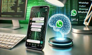 WhatsApp पर जुड़ेगा AI का पूरा नेटवर्क! कई AI Agents से सीधे बात कर सकेंगे यूजर्स