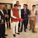 Dubai में MP की धूम! CM मोहन यादव ने किया मध्यप्रदेश पवेलियन का उद्घाटन, निवेश-व्यापार से संस्कृति तक दिखी झलक