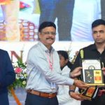 रायपुर में ‘द्रोणाचार्य संगम-2026’ में शामिल हुए राज्यपाल रमेन डेका, बोले- परिश्रम ही सफलता की कुंजी